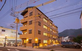 旅の宿 花景色 Tabi No Yado Hanageshiki